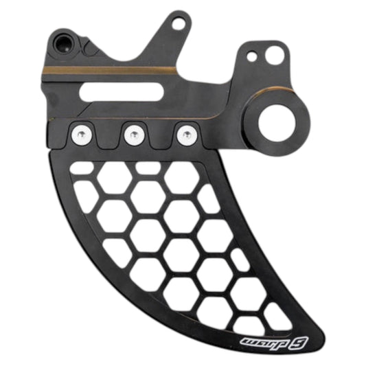 Warp 9 Ultra Bee Rear Disc Guard