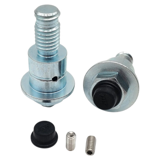 Warp 9 Ultra Bee Triangle Pivot Bolt Kit