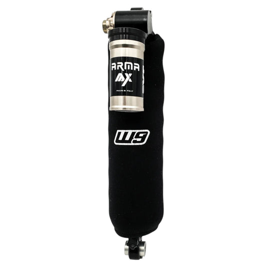 Warp 9 Shock Cover for Surron Light Bee, Talaria Sting and E-Moto