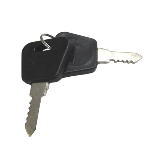Battery keys - To fit Revvi 12" + 16" + 16" plus electric balance bikes