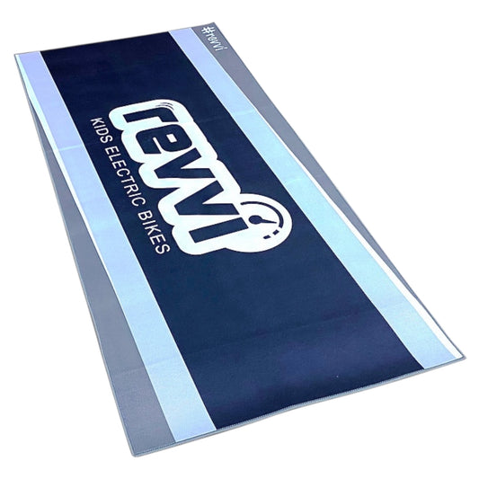 Revvi Workshop Mat - For use with Revvi 12" , 16" , 16" , 18" , 20" bikes