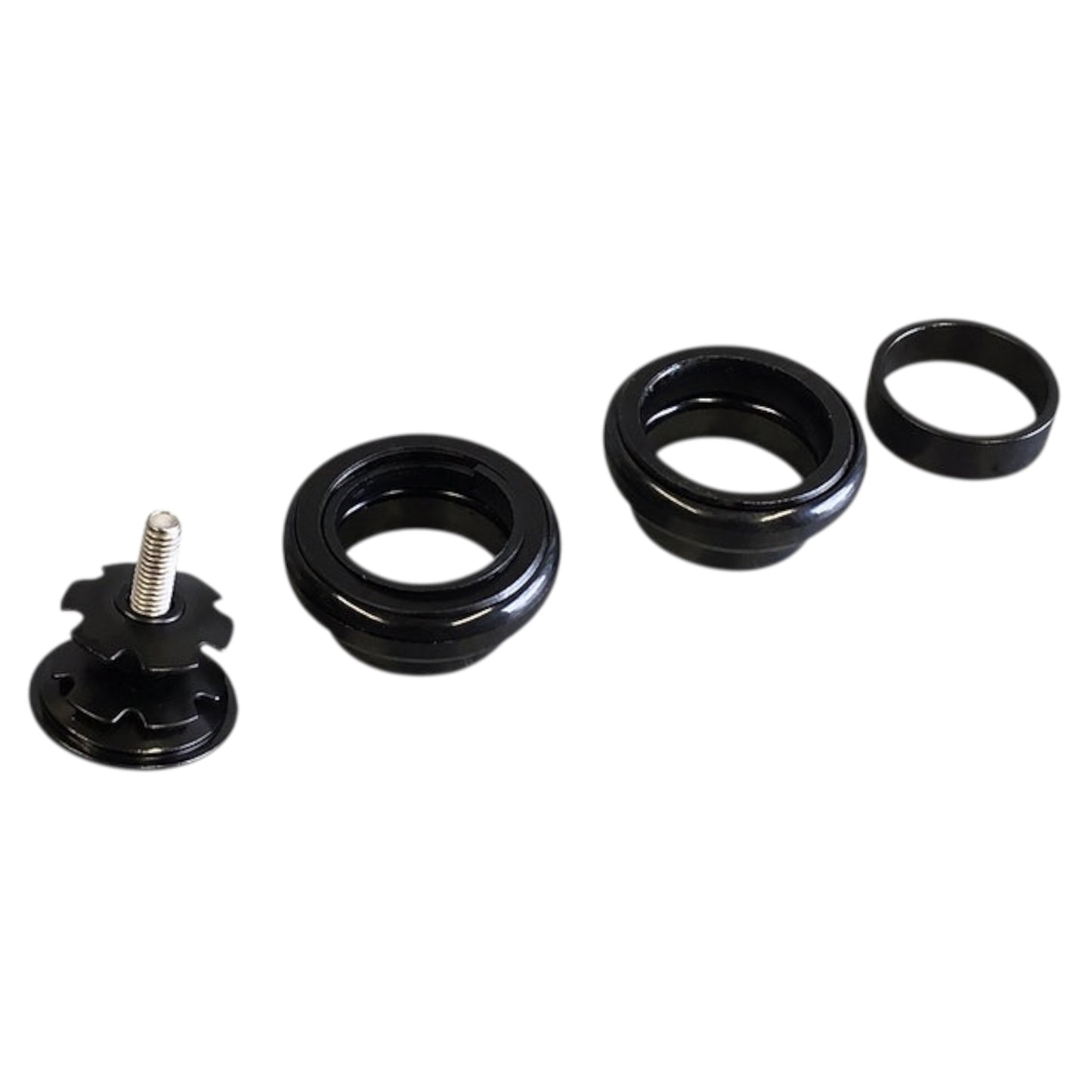 Headstock bearing kit - To fit Revvi 12" + 16" + 16" plus electric balance bikes