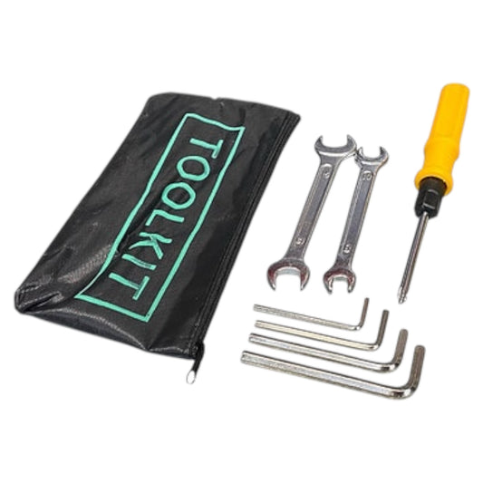 Tool Kit - For Revvi 12"+ 16"+ 16" Plus electric balance bikes