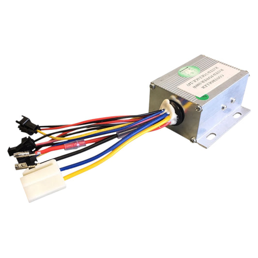 Control Unit 10A 12" - To fit Revvi 12" electric balance bikes