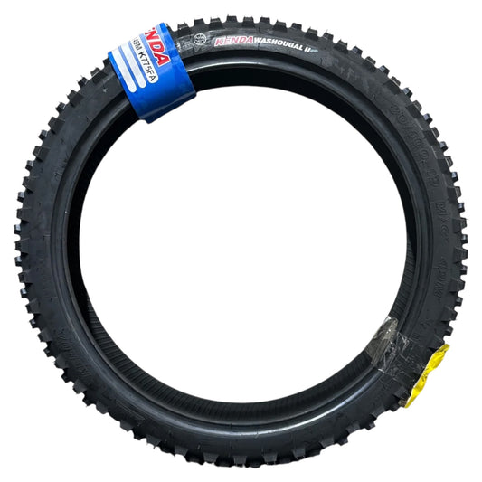 Kenda Washougal EMX Rear Tyre 80/100-19 FOR SUR RON & TALARIA
