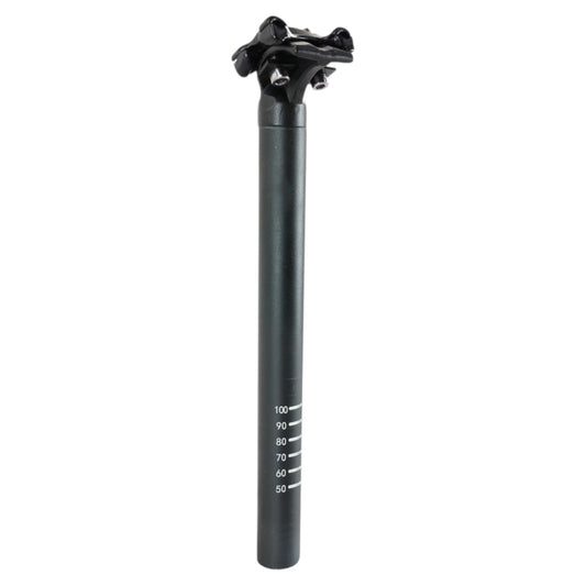 Seat Post - To fit Revvi 18" and 20" bikes