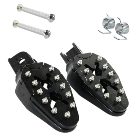 Foot Pegs Set (Pair) - To fit Revvi 18" and 20" bikes