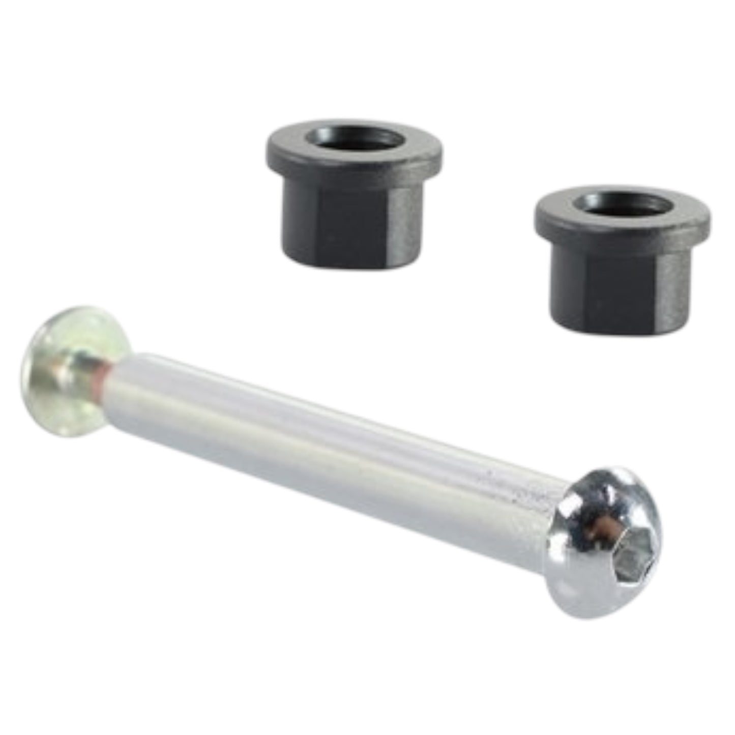 Swing Arm Bolt Kit - To fit Revvi 18" and 20" bikes