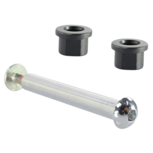Swing Arm Bolt Kit - To fit Revvi 18" and 20" bikes