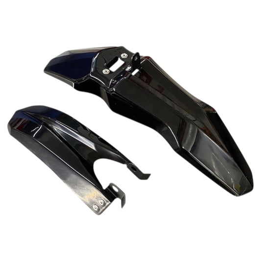 20" Mudguard/Shock Guard Kit - To fit Revvi 20" Bikes