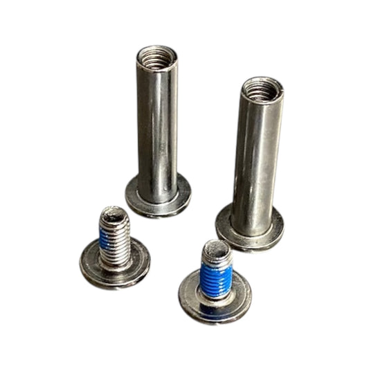 Rear Shock Bolts (Pair) - For use with Revvi 18" and 20" bikes