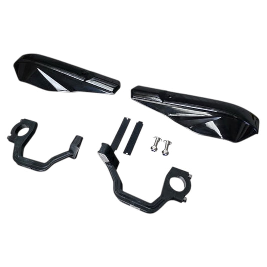 Hand guard kit - To fit Revvi 12" + 16" + 16" plus + 18" + 20" electric bikes