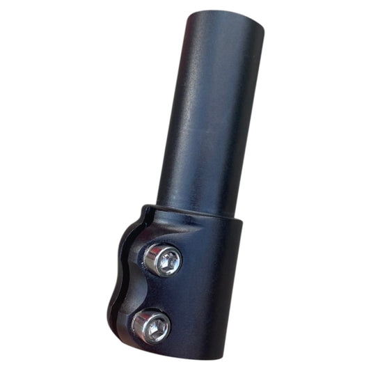 50mm Stem Extension - To fit Revvi 18" and 20" bikes