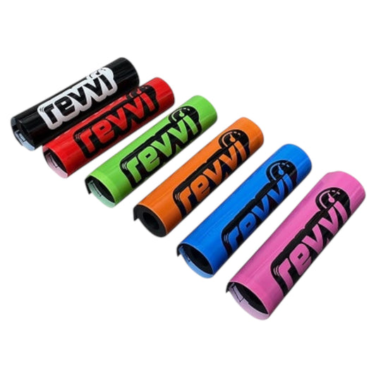 Handlebar pad - To fit Revvi 12" + 16" + 16" plus + 18" + 20" bikes