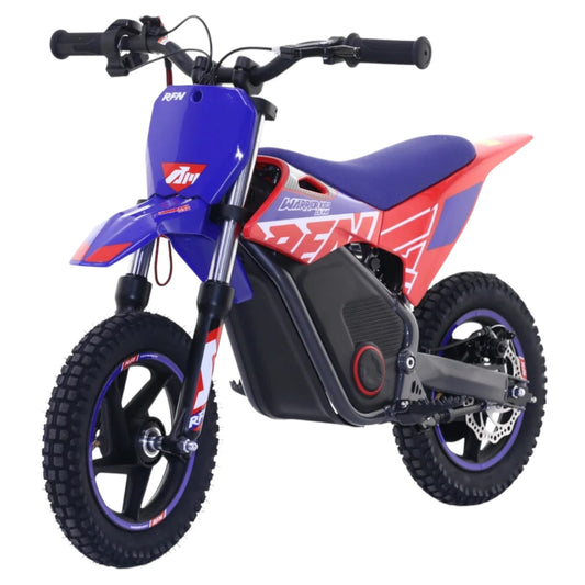 RFN WARRIOR SX E400