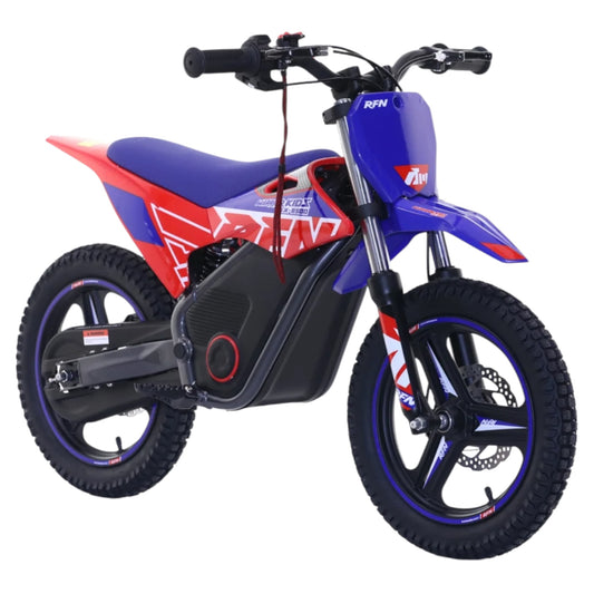 RFN WARRIOR SX E500