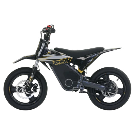 RFN WARRIOR SX E700