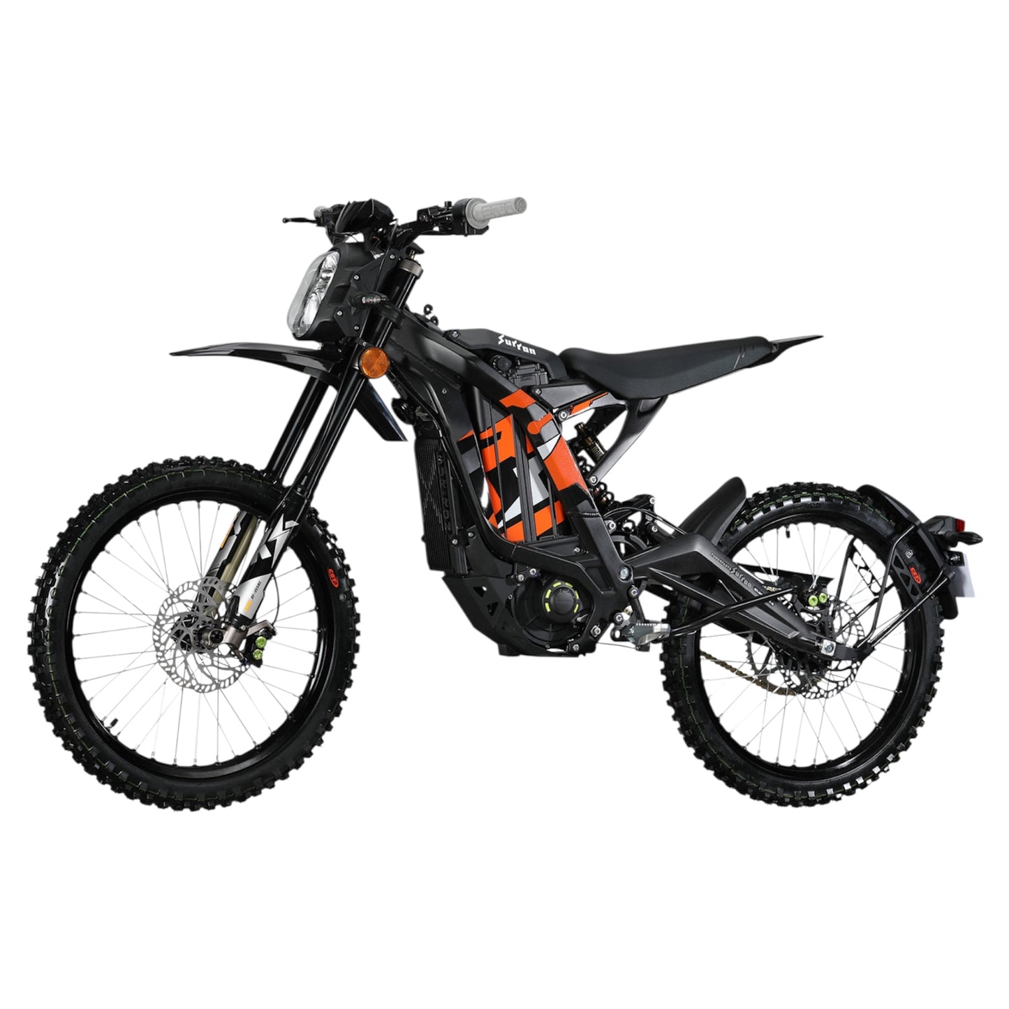 SURRON LIGHT BEE L1E ROAD LEGAL