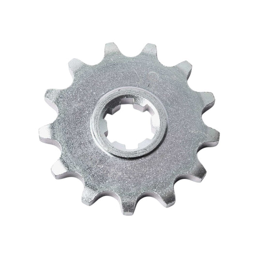 Front Sprocket 420-13T for TL45, Sting, Sting R, X3 MX