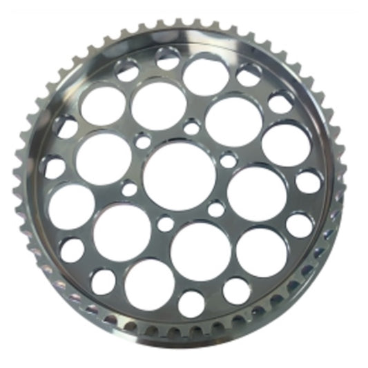 ERIDE PRO SS LE1 S DRIVE BELT PULLEY