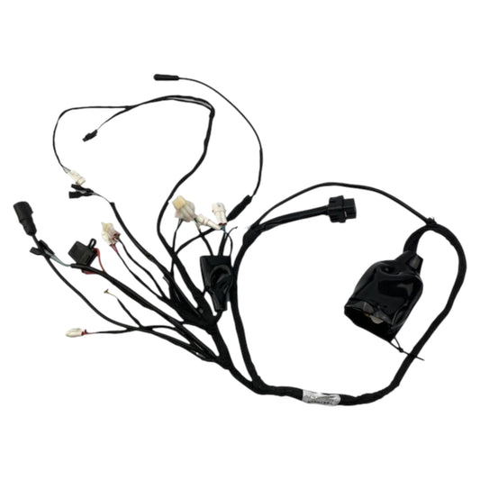 ERIDE PRO S SS MAIN WIRING HARNESS LOOM ASSEMBLY