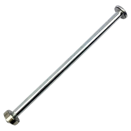 ERIDE PRO LE1 S SS SWING ARM SPINDLE AXLE M10x1.25 205mm