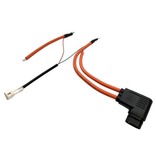 E RIDE PRO L1E BATTERY POWER CABLE TAIL