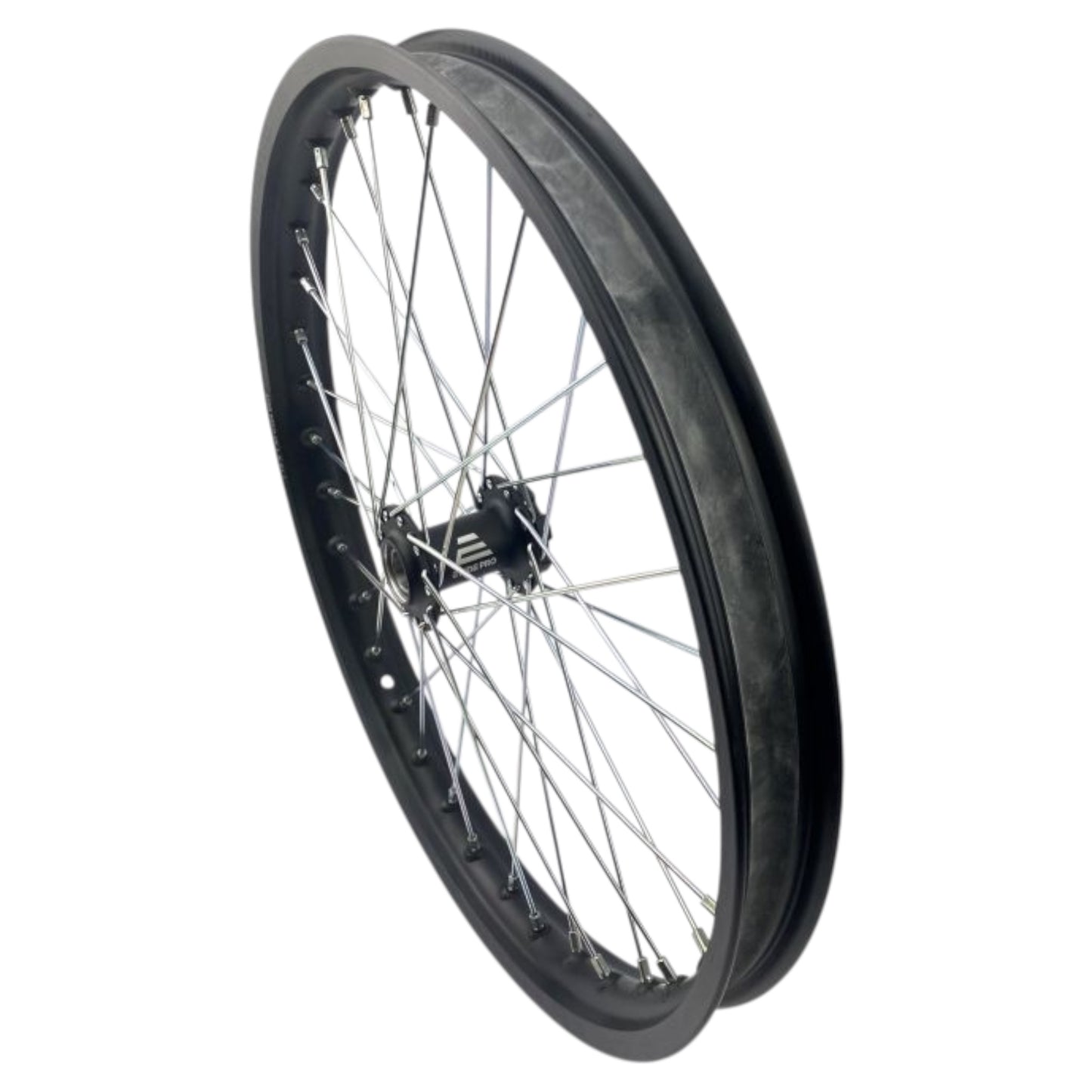 ERIDE PRO SS FRONT WHEEL 19x1.4