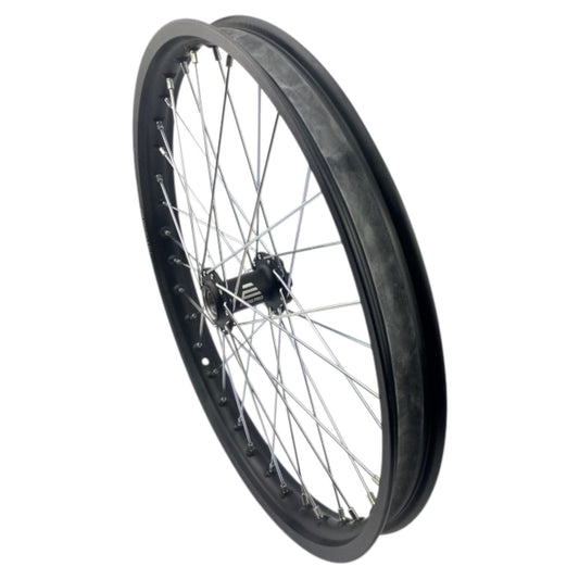 ERIDE PRO SS FRONT WHEEL 19x1.4