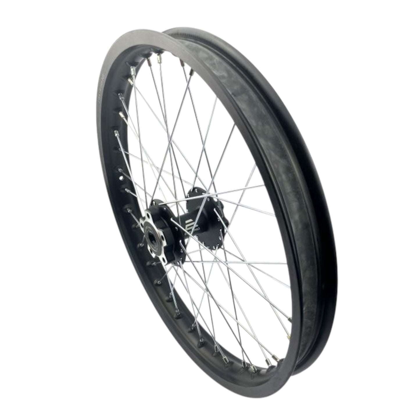 ERIDE PRO SS REAR WHEEL 19x1.6