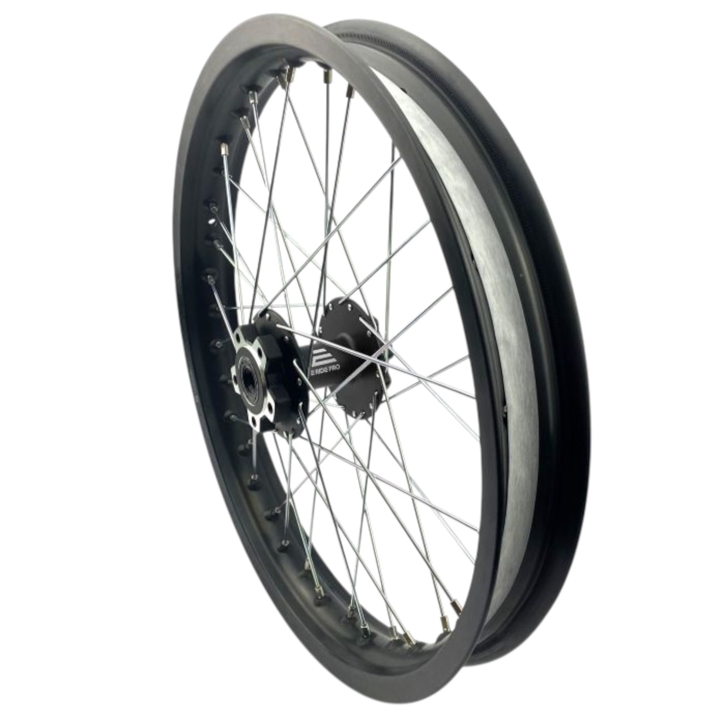 ERIDE PRO SS REAR WHEEL 18x1.85
