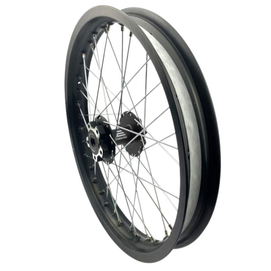 ERIDE PRO SS REAR WHEEL 18x1.85