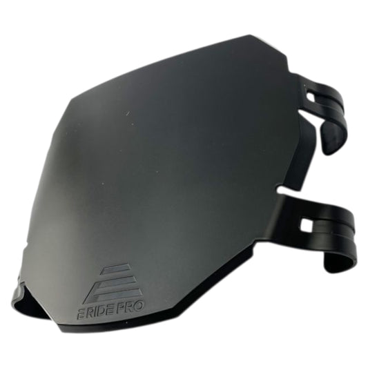 ERIDE PRO LE1 S SS FRONT NUMBER PLATE