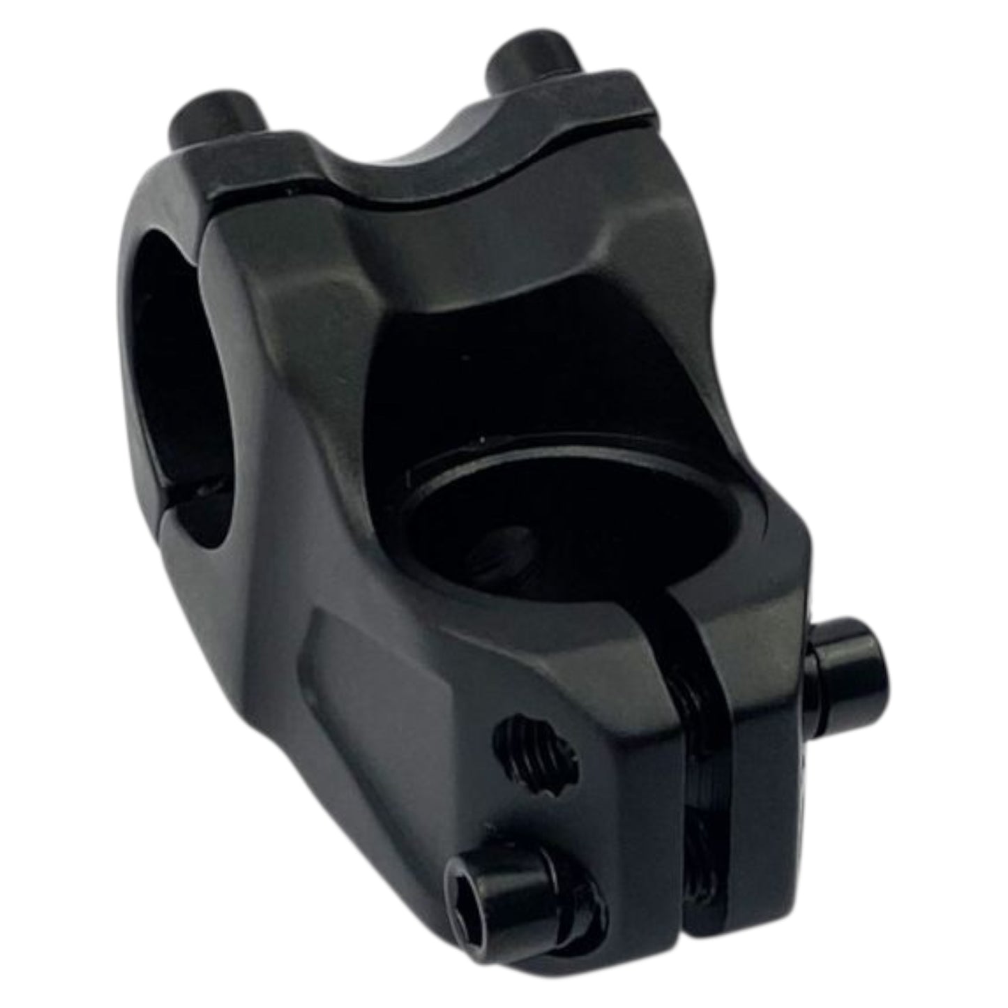 ERIDE PRO LE1 S SS HANDLEBAR RISER, MOUNTS