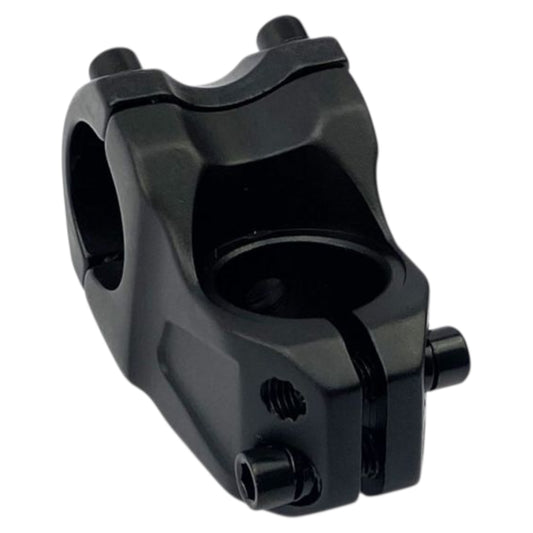 ERIDE PRO LE1 S SS HANDLEBAR RISER, MOUNTS