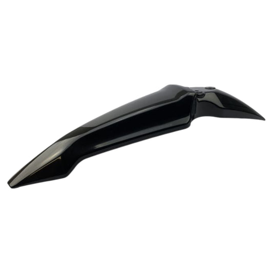 ERIDE PRO LE1 S SS FRONT FENDER BLACK