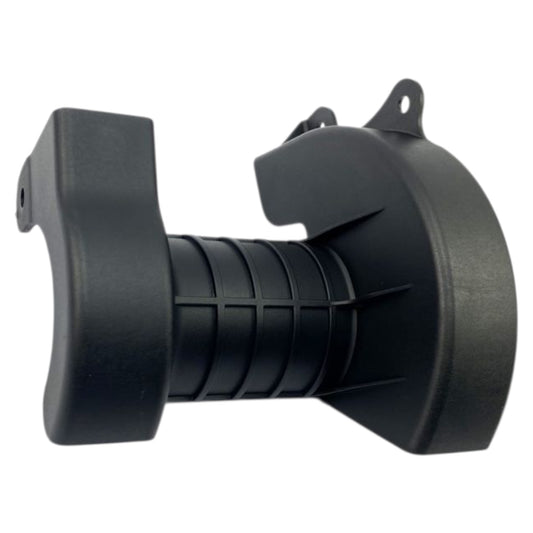 ERIDE PRO LE1 S SS MID DRIVE GUARD