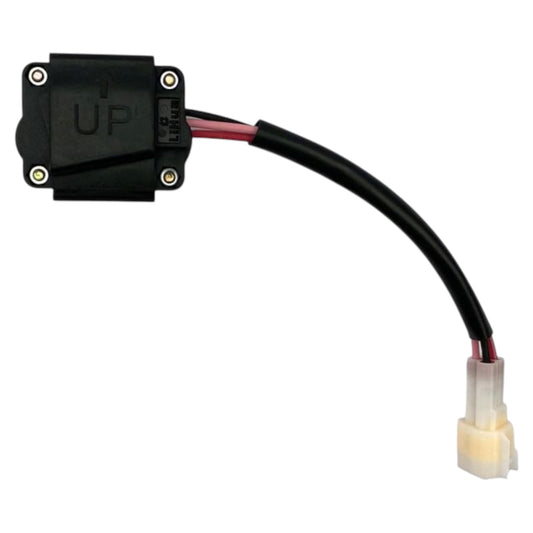ERIDE PRO LE1 S SS TIP OVER SWITCH