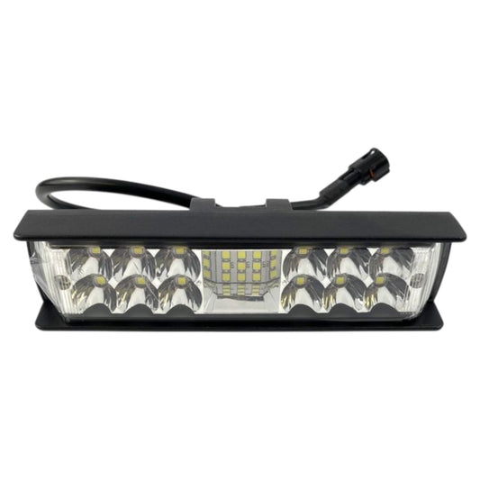 ERIDE PRO LE1 S SS FRONT LED HEADLIGHT