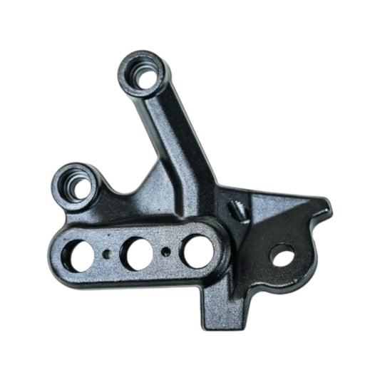 Surron Light Bee Left Footpeg Bracket