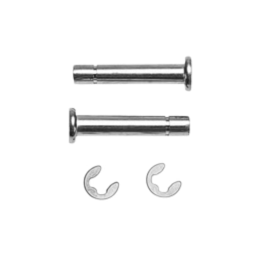 Sur-Ron Light Bee Battery Lid Pins & Clips