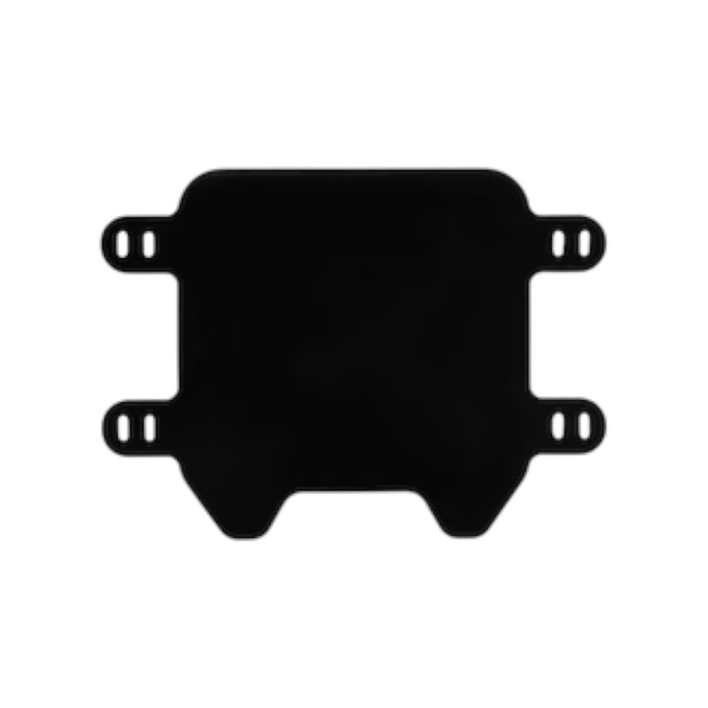 Surron Light Bee front number board plate
