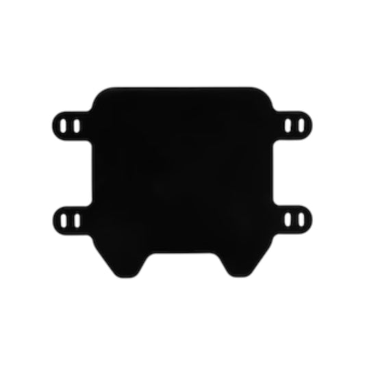 Surron Light Bee front number board plate