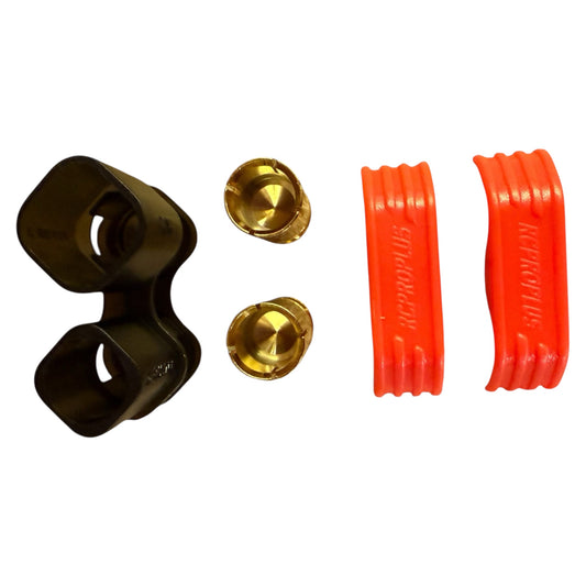 Surron Connector - Battery Side - Female