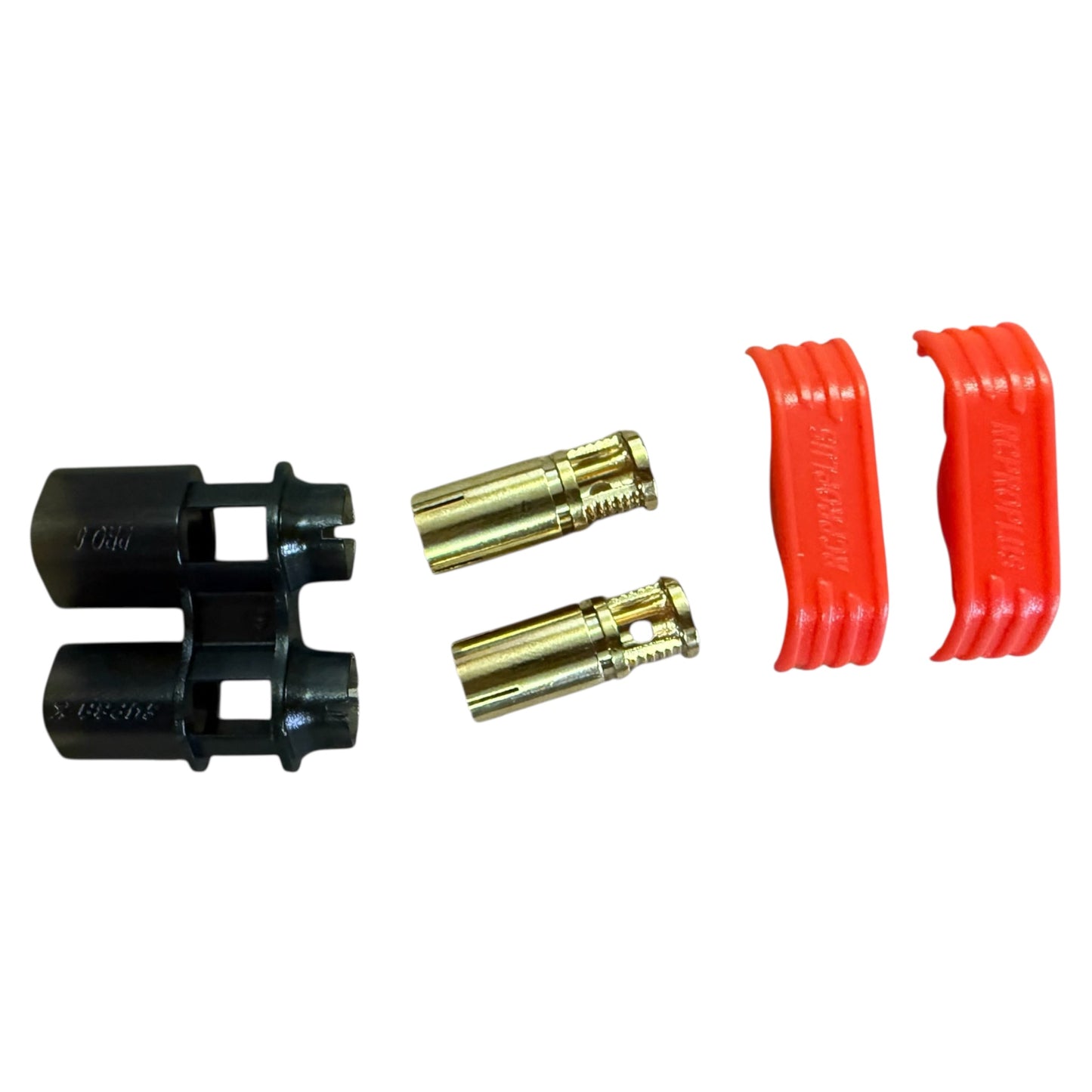 Surron Connector - Battery Side - Female