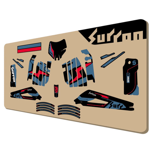 Surron Light Bee 25 OEM Quantum / Red