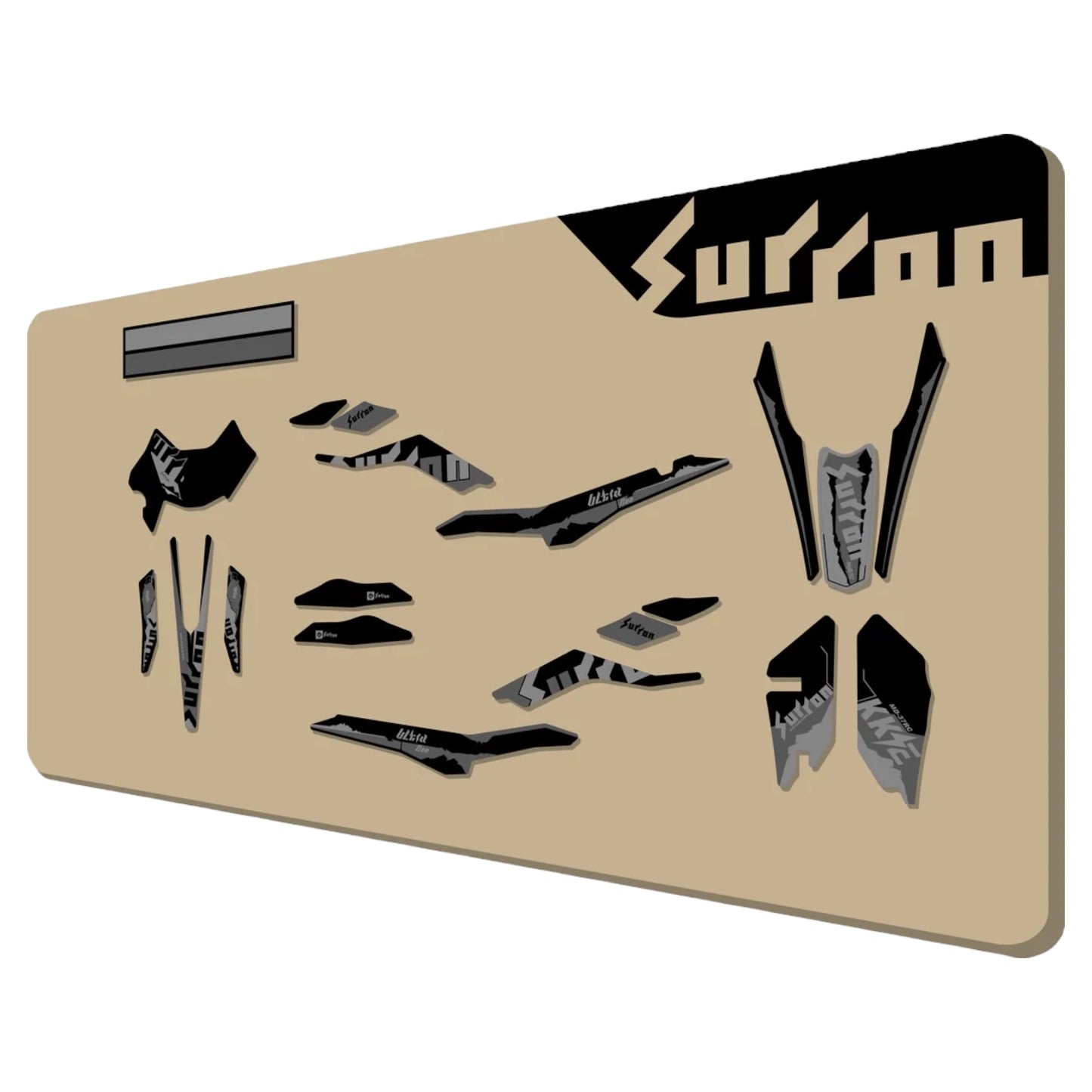 Surron Ultra Bee OEM Grey