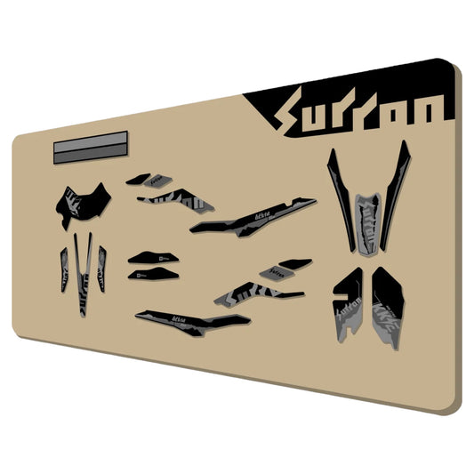 Surron Ultra Bee OEM Grey