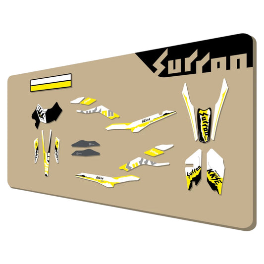 Surron Ultra Bee OEM Black