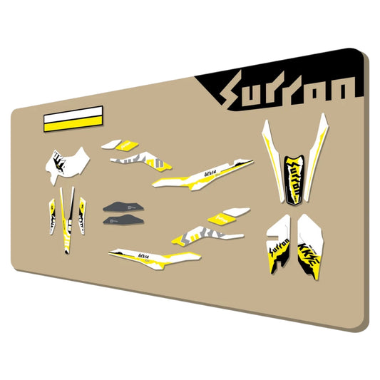 Surron Ultra Bee OEM White